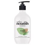 Earthwise Nourish Shampoo Balance Normal Hair 800ml