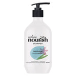 Earthwise Nourish Shampoo Revitalise Dry Damaged 800ml