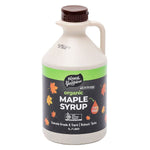 Honest to Goodness Maple Syrup 1L