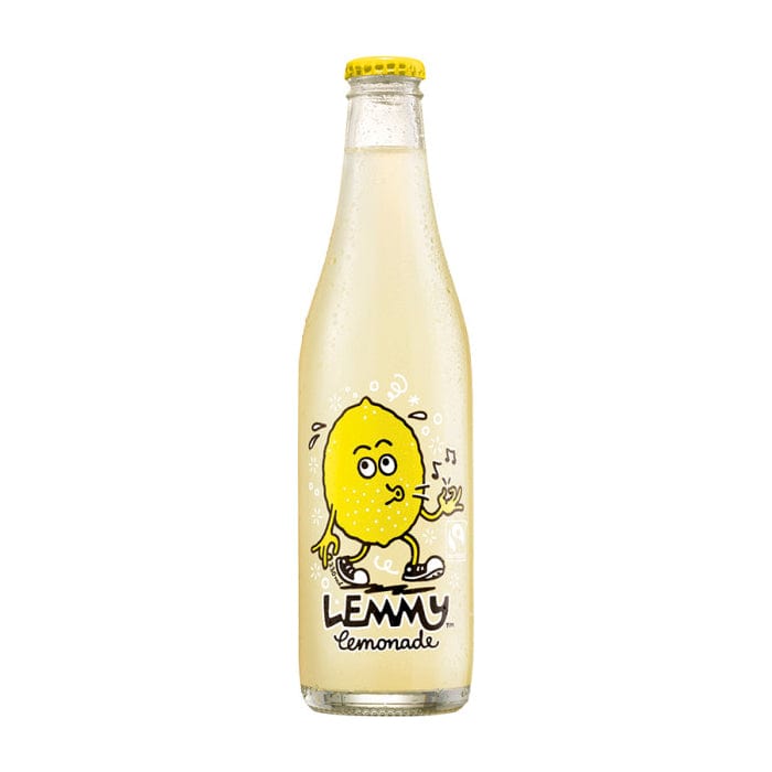 Karma Cola Lemmy Lemonade 300ml