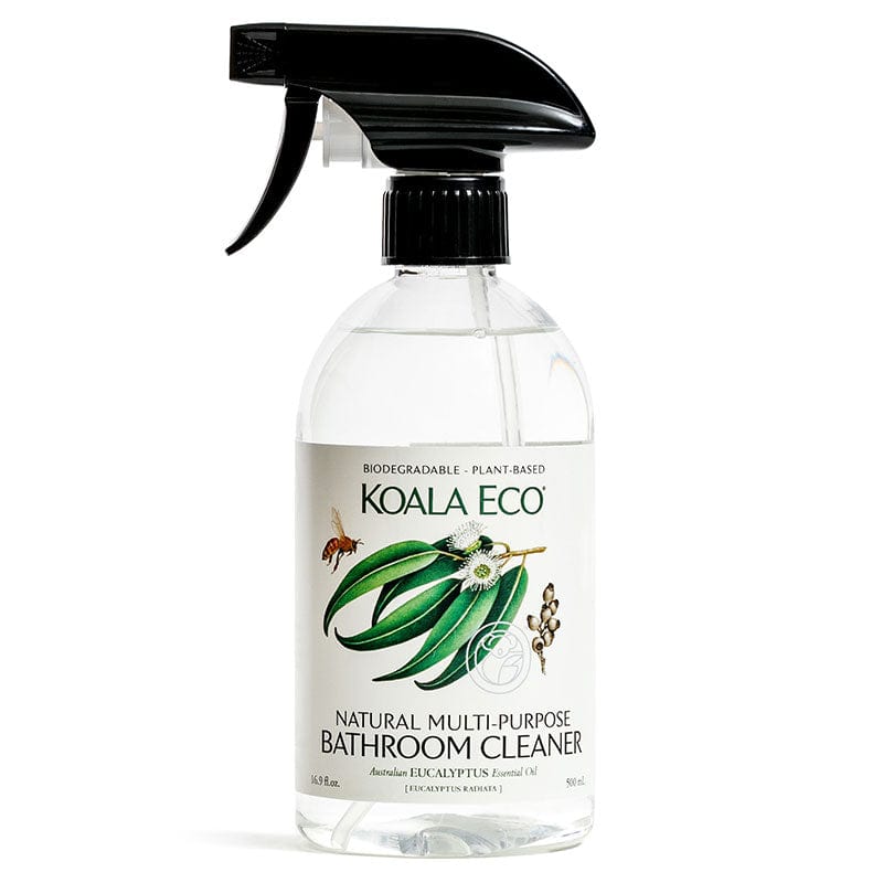 Koala Eco Multi-Purpose Bathroom Cleaner 500ml