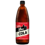Lo Bros Cola Kombucha Soda 750ml