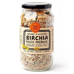 Mindful Foods Birchia Paleo Prebiotic Granola Organic and Activated 500g