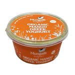 Mungalli Creek Mango Tango Greek Yoghurt 375g