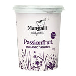 Mungalli Creek Passion Yoghurt 500g