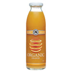 Nature's Organic Orange Juice Organic 350ml