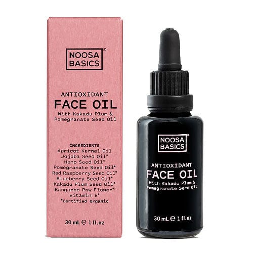 Noosa Basics Face Oil 30ml