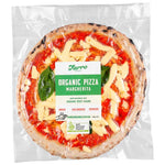 Farro Organico Organic Spelt Pizza Margherita 10 Inch