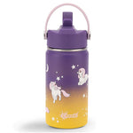 Cheeki Kids Bottle - Insulated - Unicorn 400ml