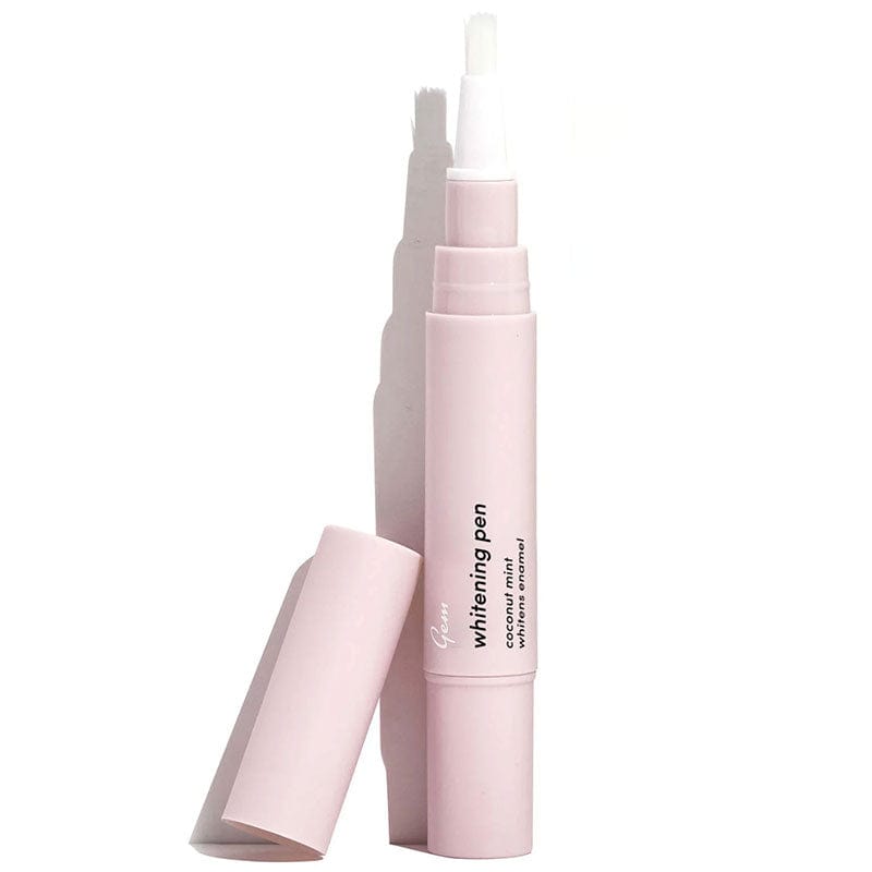 GEM Whitening Pen Coconut 4ml