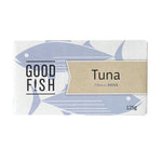 Good Fish Skipjack Tuna in Brine CAN 120g