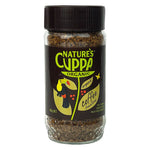 Nature's Cuppa Coffee Organic Freeze Dried Granules 100g