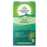 Organic India Tulsi Original Tea Bags 25 bags