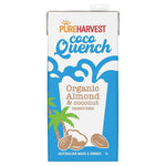 Pure Harvest Organic Coco Quench Almond and Coconut 1L