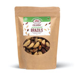2Die4 Live Foods Organic Activated Brazil Nuts 300g