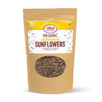 2Die4 Live Foods Organic Activated Sunflower Seeds 200g