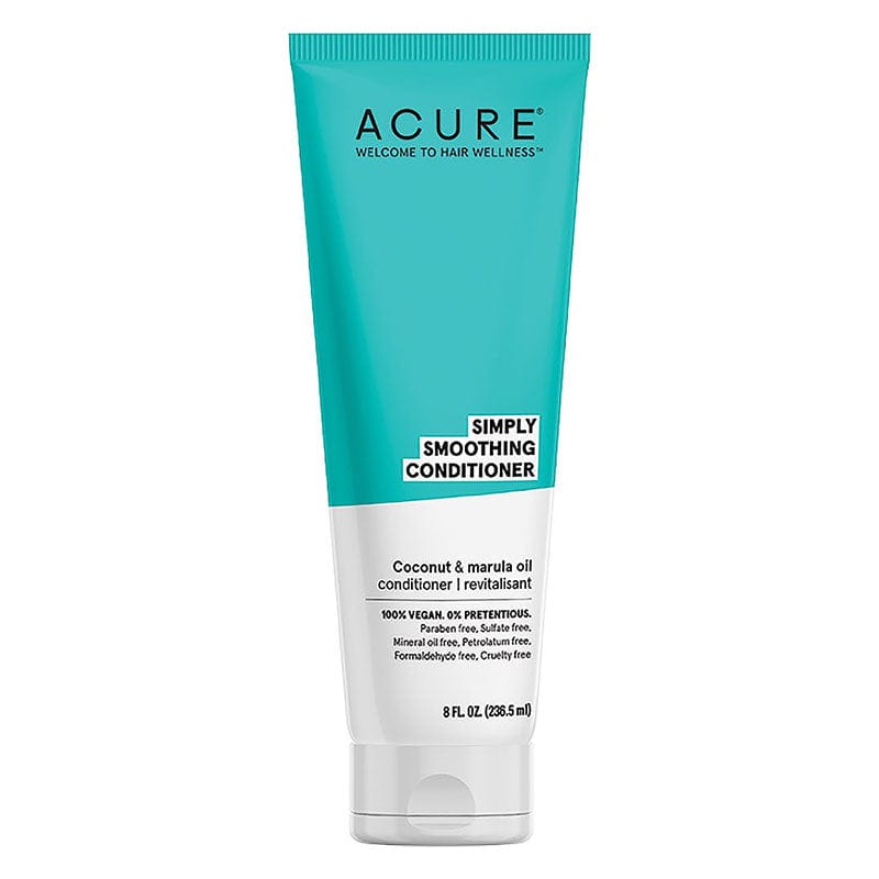 Acure Conditioner Coconut - Simply Smoothing 354ml