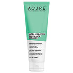 Acure Ultra Hydrating Green Juice Cleanser 118ml