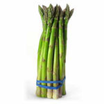 Asparagus bunch