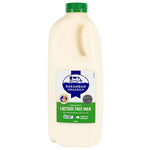 Barambah Organics Lactose Free Full Cream Unhomogenised (cow) Milk 2L