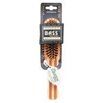 Bass Brushes Bamboo Hair Brush Professional Style 1 piece