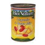 Bio-Nature Four Bean Mix 400g