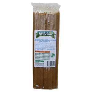Bio-Nature Pasta Linguine Wholemeal 500g
