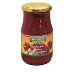 BioNature Organic Spicy Pasta Sauce 350g