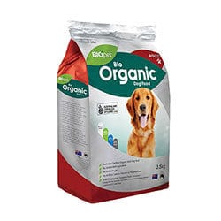 Biopet Organic Dogfood Adult 3.5kg