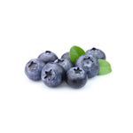 Blueberries 125g punnet