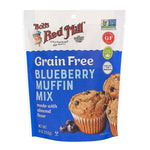 Bobâ€™s Red Mill Blueberry Muffin Mix Grain Free 255g