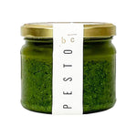 Botanical Cuisine Basil and Kale Pesto 295g