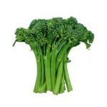 Broccolini bunch