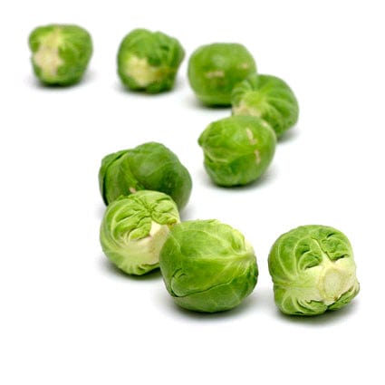 Brussels Sprouts,  250g