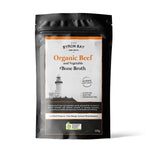 Byron Bay Bone Broth Organic Beef and Vegetable Broth Powdered
 100g