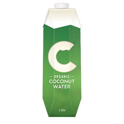 C Coconut Coconut Water 1L