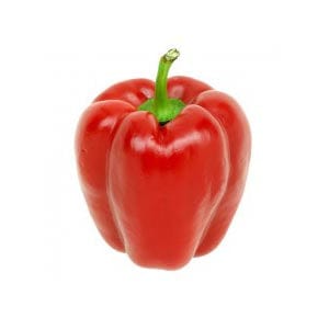 Capsicum, Red 250g