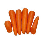 Carrots, Juicing 1kg
