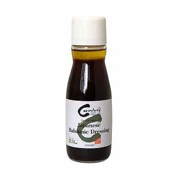 Carwari Japanese Balsamic Dressing 150ml