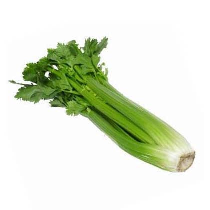 Celery Whole each