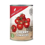 Ceres Organics Cherry Tomatoes 400g