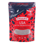 Ceres Organics LSA with Probiotic 200g