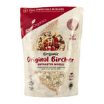 Ceres Organics Muesli Bircher Original 700g