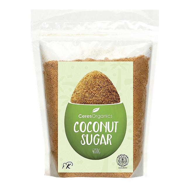Ceres Organics Organic Coconut Sugar 400g