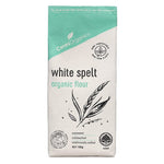 Ceres Organics Organic Spelt Flour White  700g