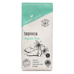 Ceres Organics Organic Tapioca Flour 600g