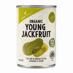 Ceres Organics Young Jackfruit Organic 400g