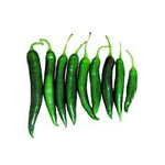 Chillies Green, Cayenne 100g