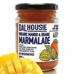 Dalhousie Organic Orange and Mango Marmalade 285g