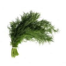 Dill Bunch